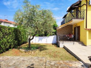 Villa Marlene - Bužinija - 8