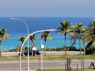 Apartamento beira-mar posto 5 Barra da Tijuca - Río de Janeiro - 8