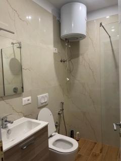 Bonaparte apartments - Vlora - 9