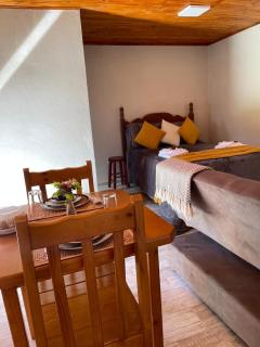 Chalés Vale do Sossego - 1