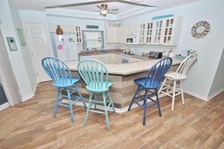 Oceanwalk 7-501 - New Smyrna Beach - 1