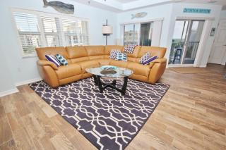 Oceanwalk 7-501 - New Smyrna Beach - 5