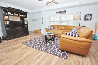 Oceanwalk 7-501 - New Smyrna Beach - 4
