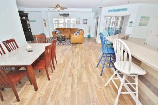 Oceanwalk 7-501 - New Smyrna Beach - 3