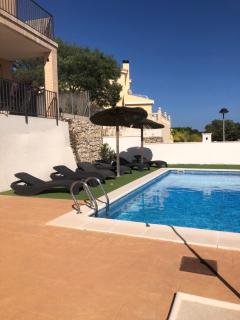 Villa Costa Blanca - 8