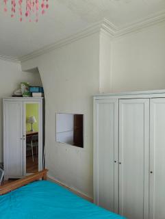 Edwardian House - Manchester - 3