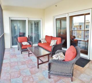 Oceanwalk 3-604 - New Smyrna Beach - 9