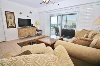 Oceanwalk 3-604 - New Smyrna Beach - 0