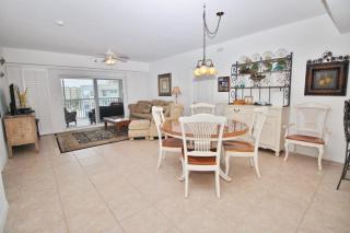 Oceanwalk 3-604 - New Smyrna Beach - 3