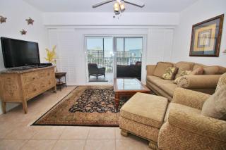 Oceanwalk 3-604 - New Smyrna Beach - 5