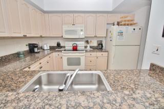Oceanwalk 3-604 - New Smyrna Beach - 1