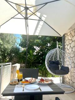 Sun&Fun Studio Apartment - Hvar (Lesina) - 1