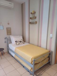 Maria's Studio No2 in Heraklion - Heraklion - 8
