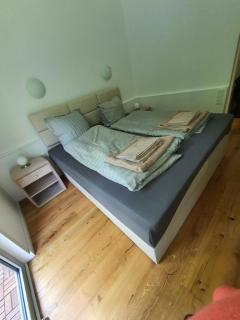 Happy Home - inclusive Pool & Sauna - Bad Harzburg - 2