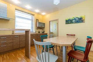 CAMELIA CENTRE APARTMENT - Palanga - 8