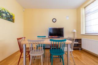 CAMELIA CENTRE APARTMENT - Palanga - 9