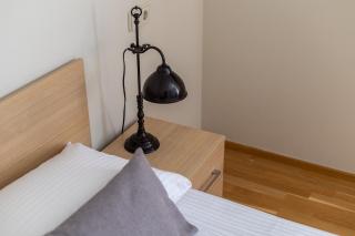 CAMELIA CENTRE APARTMENT - Palanga - 7