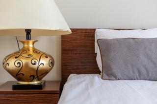 CAMELIA CENTRE APARTMENT - Palanga - 5