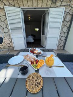 Sun&Fun Studio Apartment - Hvar (Lesina) - 2