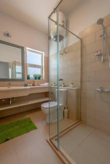 Peaceful 2-Bedroom in Waterside, El Gouna. Pool & Lagoon - Hurghada - 9