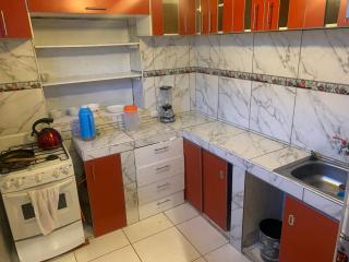 Summit Viewpoint House San Blas - Cuzco - 4