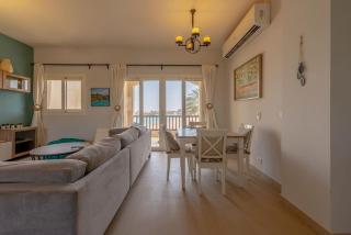 Peaceful 2-Bedroom in Waterside, El Gouna. Pool & Lagoon - Hurghada - 1