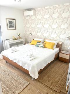 Sun&Fun Studio Apartment - Hvar (Lesina) - 4