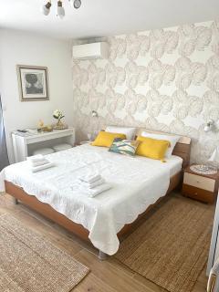 Sun&Fun Studio Apartment - Hvar (Lesina) - 9