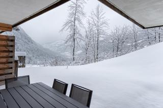 Les Loges Blanches - Apt B103 - BO Immobilier - Châtel - Châtel - 6