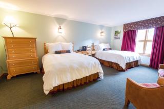 Sugarloaf Mountain Hotel - Carrabassett - 6