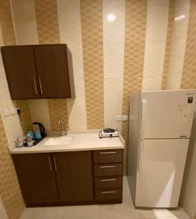 شقق راحه الضيف للشقق المخدومة Rahat Al Daif Serviced Apartments - اقتصادى - Riyad - 2