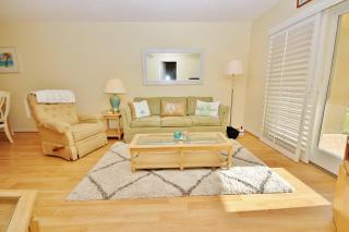 Sea Coast Gardens II 114 - New Smyrna Beach - 0
