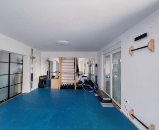Vila Aria - health & wellness app - Novi Vinodolski - 2
