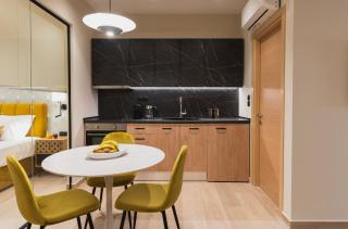 ZEN Suites - Xánthi - 4