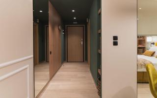 ZEN Suites - Xánthi - 2