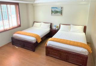 Minh Đức Green Hotel Tuần Châu - Ha Long - 2