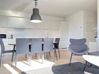 Modern Spacious 3 Bedroom Apartment At Ricahrd Mortensens Vej With Balcony Close To The Royal Arena And Fields - Copenaghen - 7