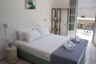 Arco cοzy loft - Ermoupoli - 0