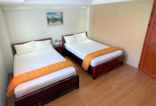 Minh Đức Green Hotel Tuần Châu - Ha Long - 1