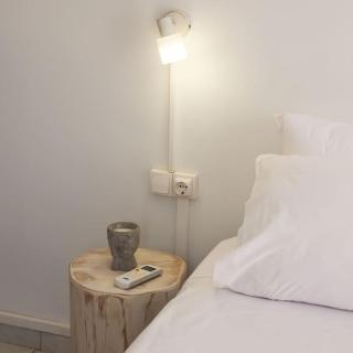 Arco cοzy loft - Ermoupoli - 9