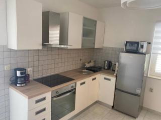 Apartman S&E - Kali - 1