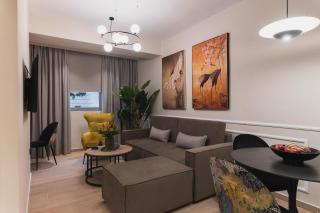 ZEN Suites - 9