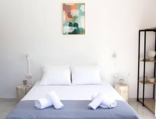Arco cοzy loft - Ermoupoli - 2