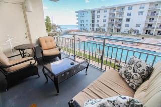 Sea Coast Gardens II 209 - New Smyrna Beach - 0