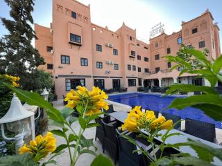 Al Baraka des loisirs - Ouarzazate - 0