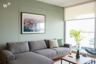 Amazing 3BR in Miraflores - Lima - 9