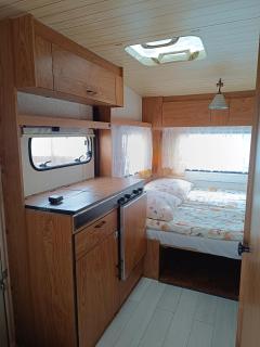 Camping Mauritius - 2