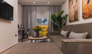 ZEN Suites - Xánthi - 6
