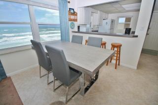 Sea Coast Condominium 518 - New Smyrna Beach - 2