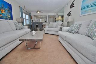 Sea Coast Condominium 518 - New Smyrna Beach - 5